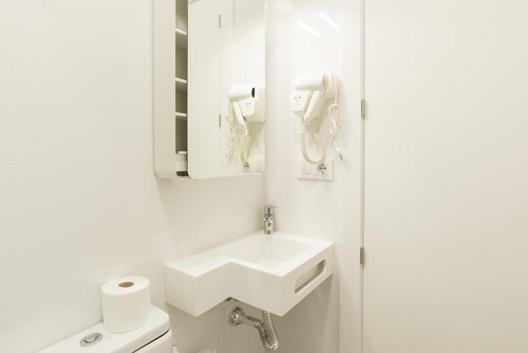 Apartment Apartments-oilan11 - Estudios En Primera Linea De Playa Pedregalejo Malaga