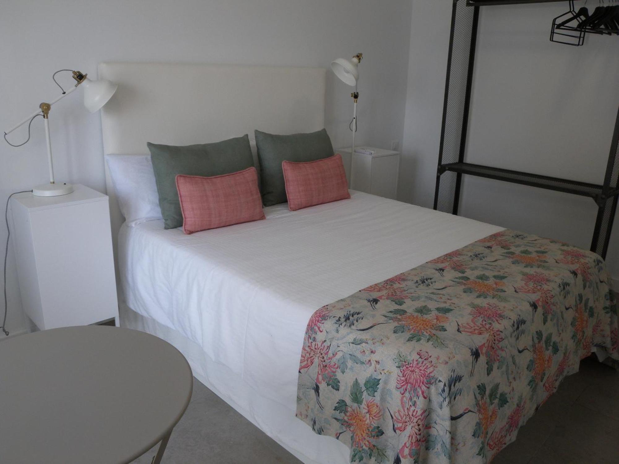 Apartment Apartments-oilan11 - Estudios En Primera Linea De Playa Pedregalejo Malaga